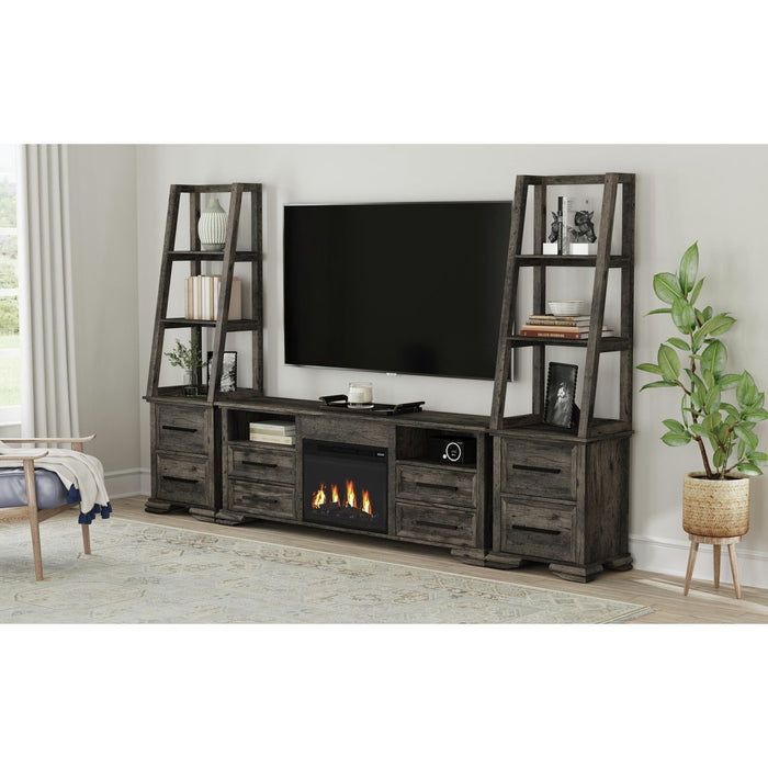 Park Ridge - Entertainment Unit