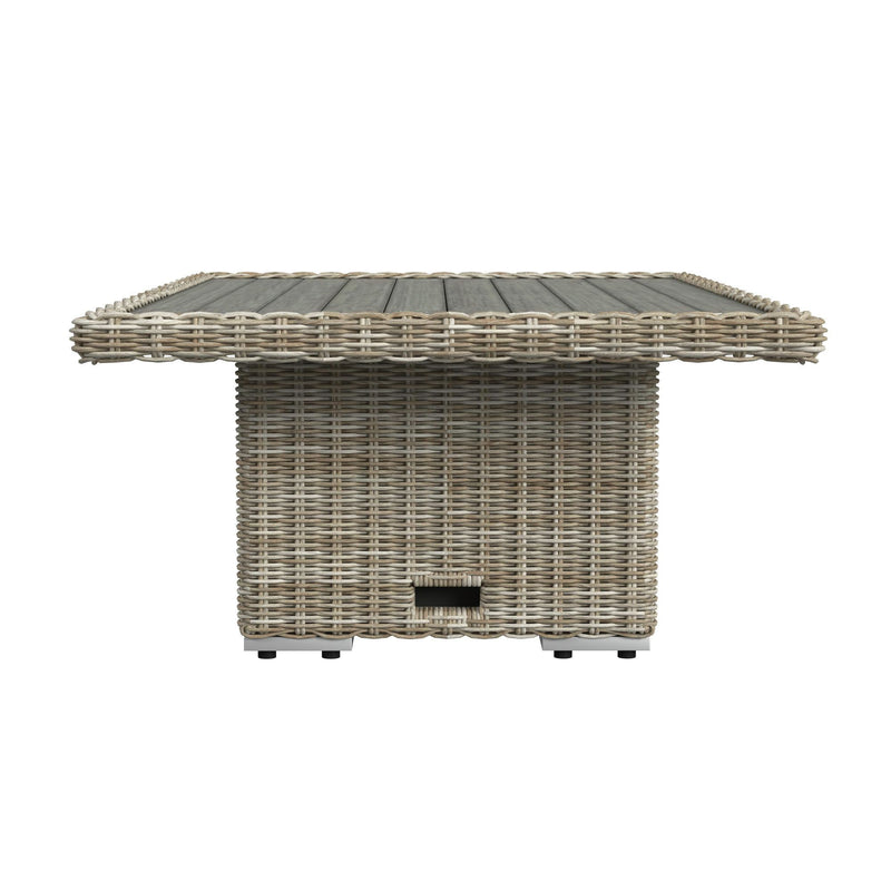Carmona - Coffee Table - Natural