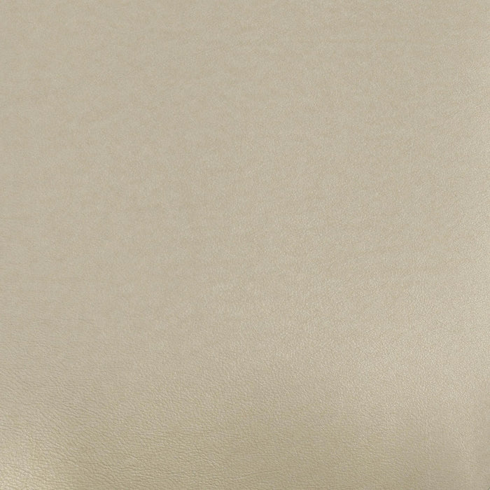 Villanova Swivel Counter Stool with Beige PU in Espresso (2 Per Carton)