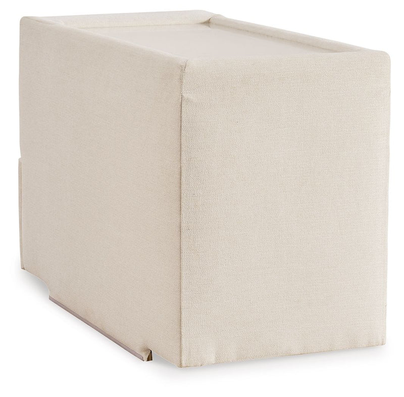 Modmax - 5 Piece Sectional