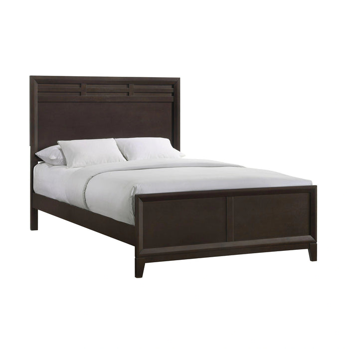 Beaumont Panel Bedroom Set