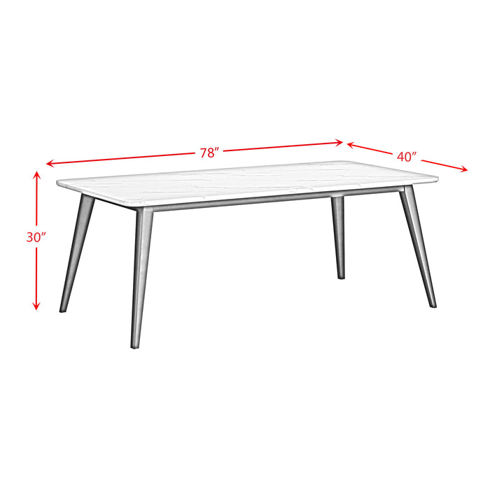Marlene - Standard Height Dining Set