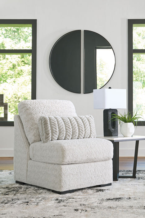 Cuddle Plush - Sectional