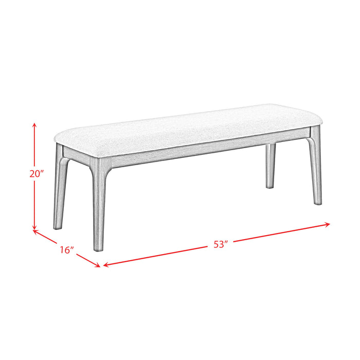Garcia - Dining Set