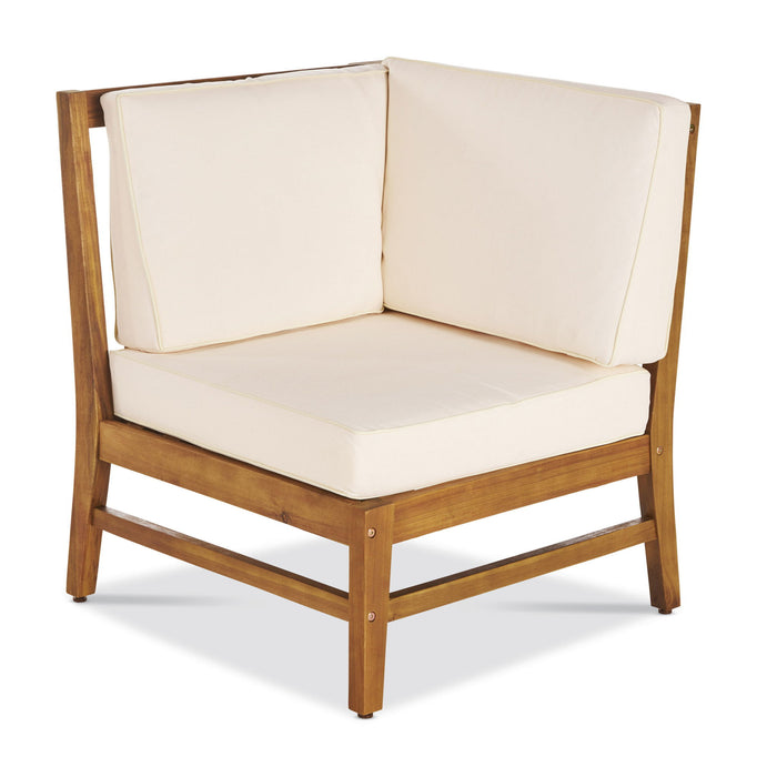 Perla - 6 Pieces Sofa Set