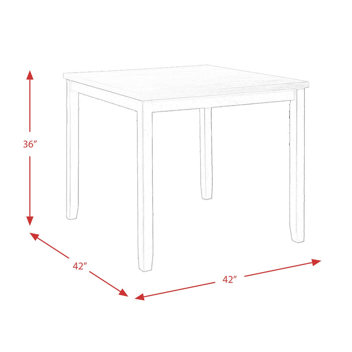 Martin Dining Set