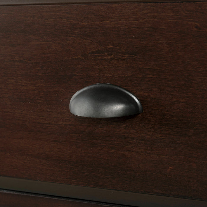Canton Chest Cherry