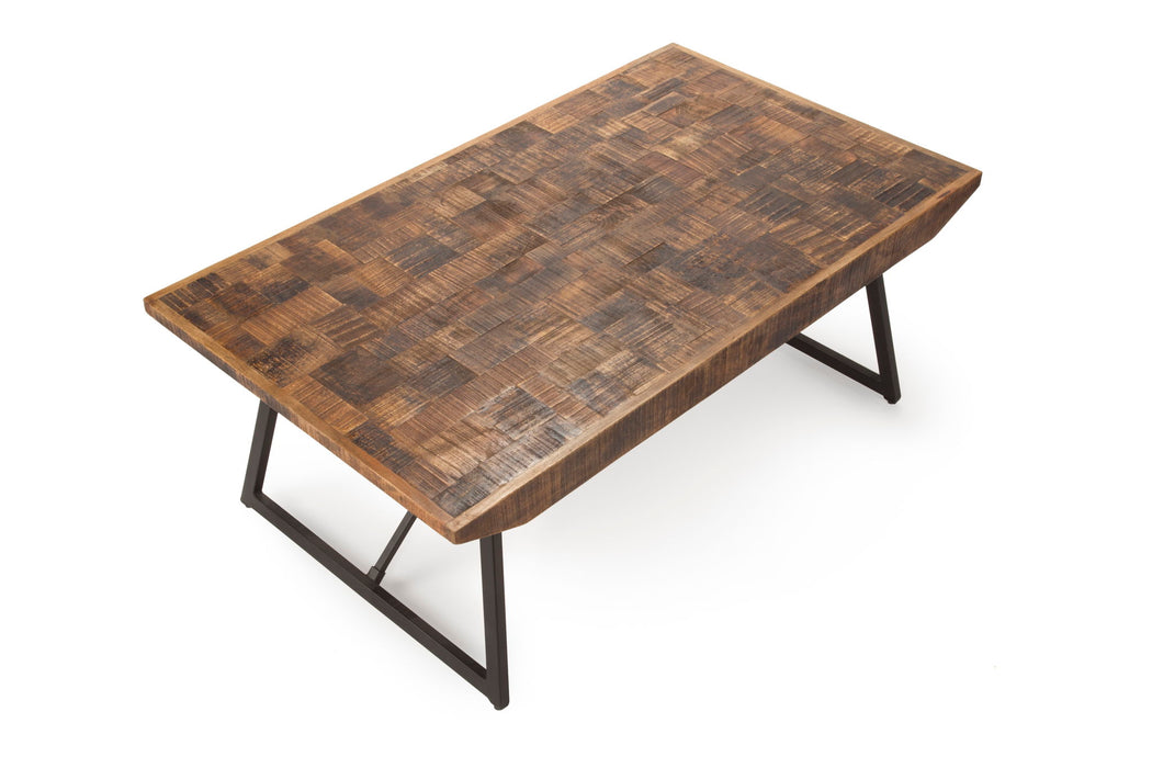 Walden - Table