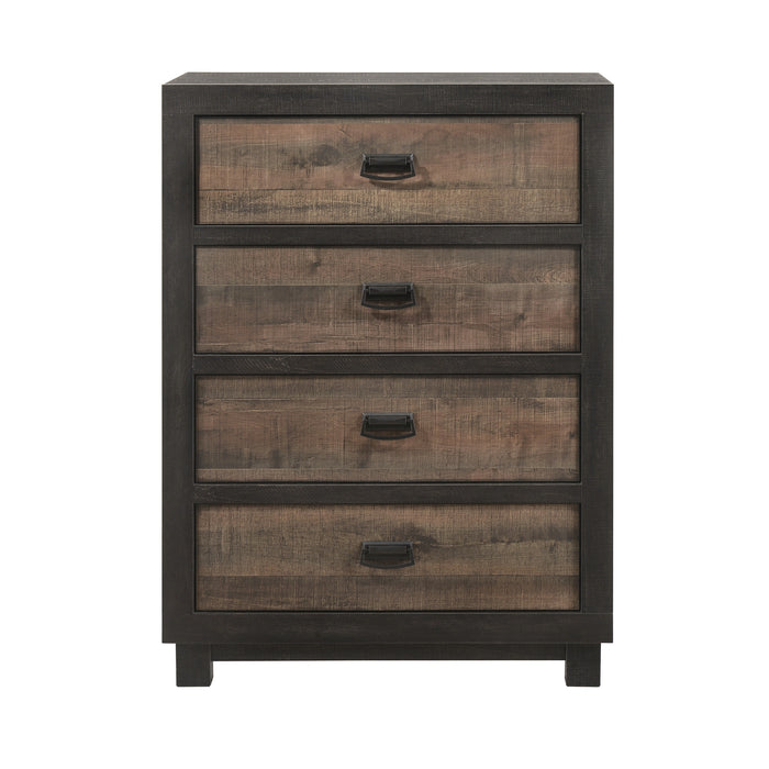 Harlington Chest