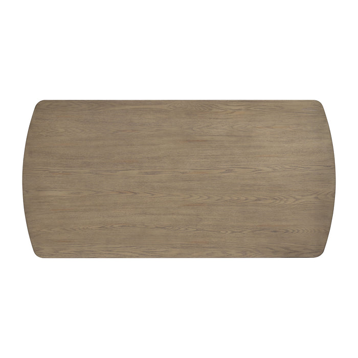 Portland - Rectangular Dining Table