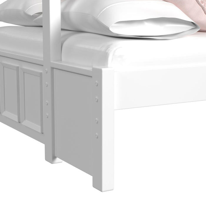 Hampton Kids - Bunk With Ladder