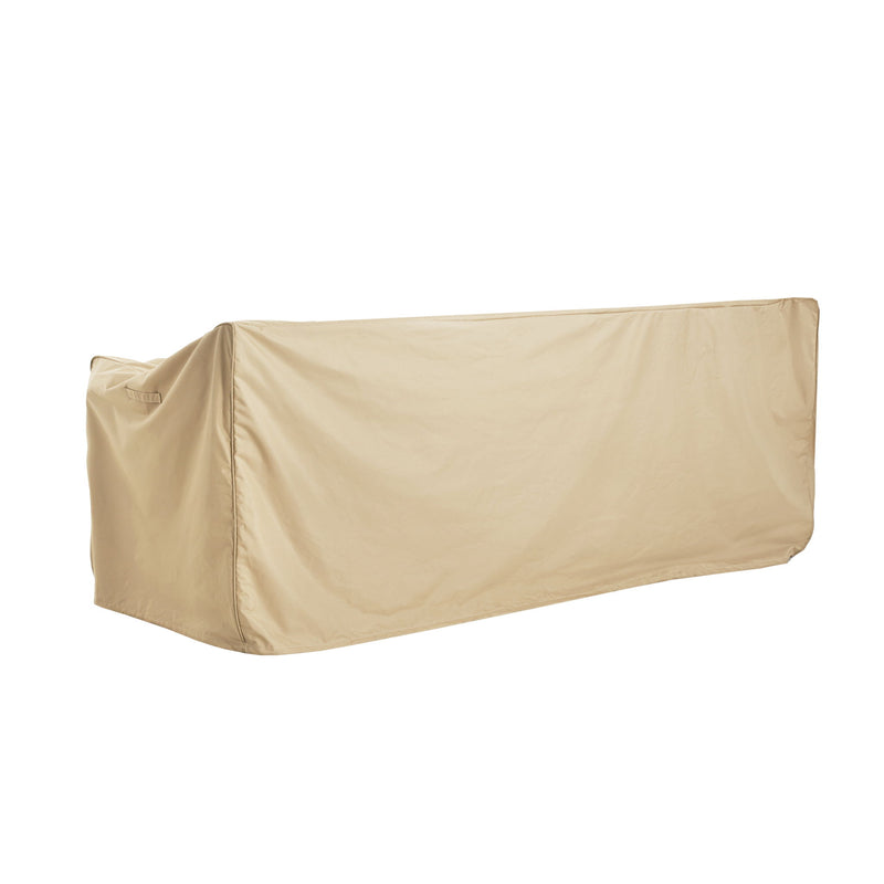 Shield - Patio Outdoor 3 Seater Sofa Cover