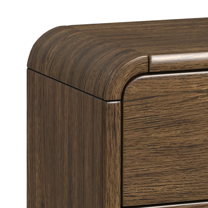 Glinda - Chest With Lift-Top - Brown