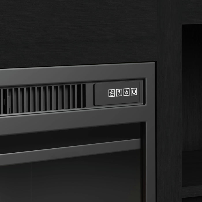 Rosalie TV Console
