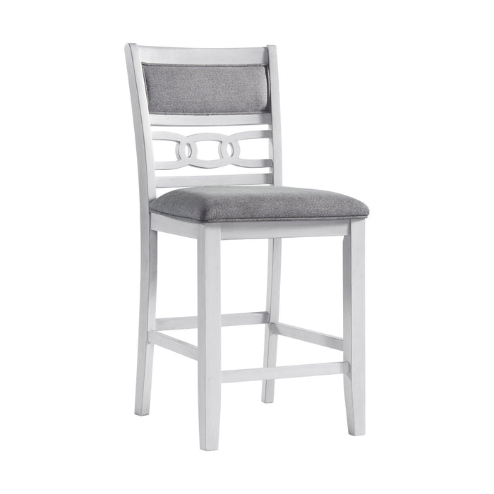 Amherst - Counter Height Dining Set