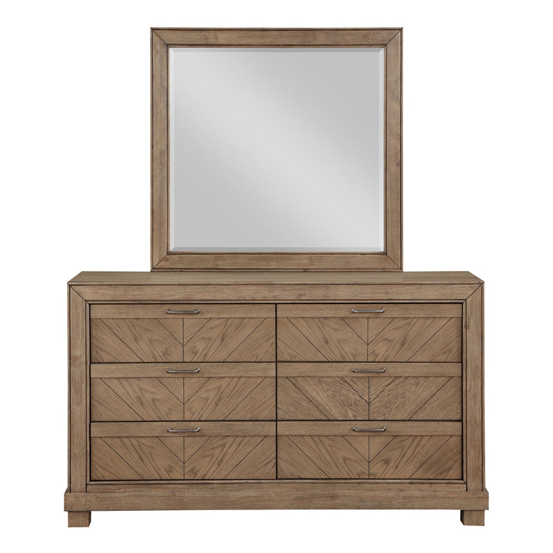 Montana - Dresser