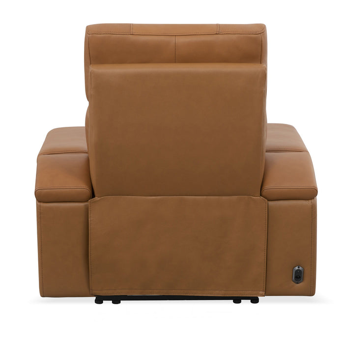 Phoenix - Zero Gravity Power Recliner With Immersive Audio P3