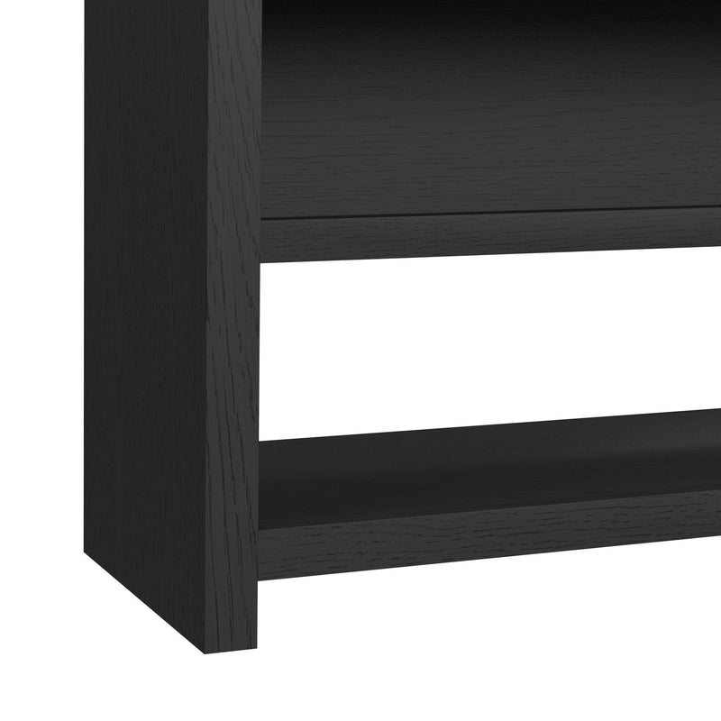 Ridgemont - Sofa Table With Bottom Shelf