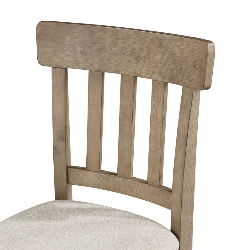 Napa - Counter Dining Set