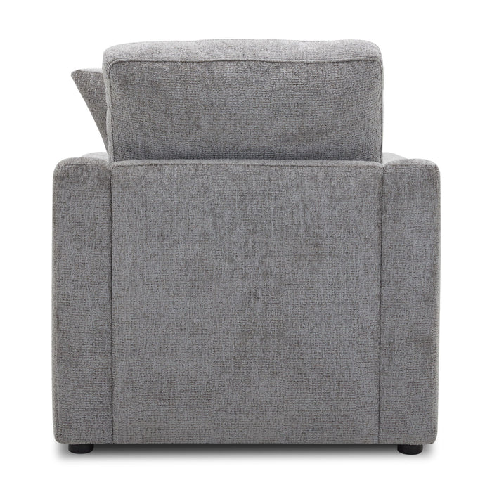 Surrender - Chair - Burmese Nature