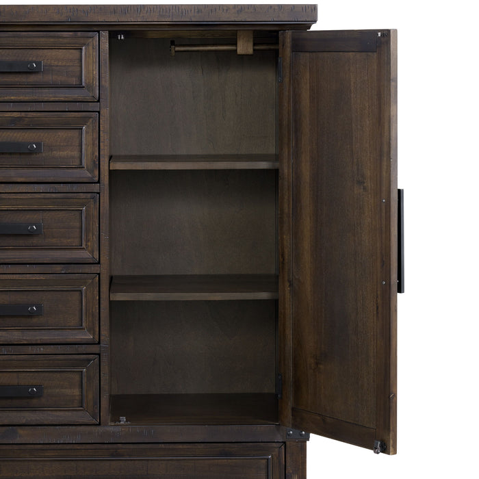 Colorado City - Chest