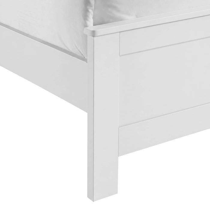Sami Youth Bed