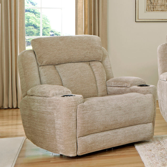 Dalton - Power Reclining Sofa Set