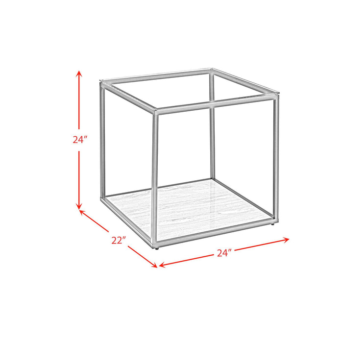 Yasmin - Table