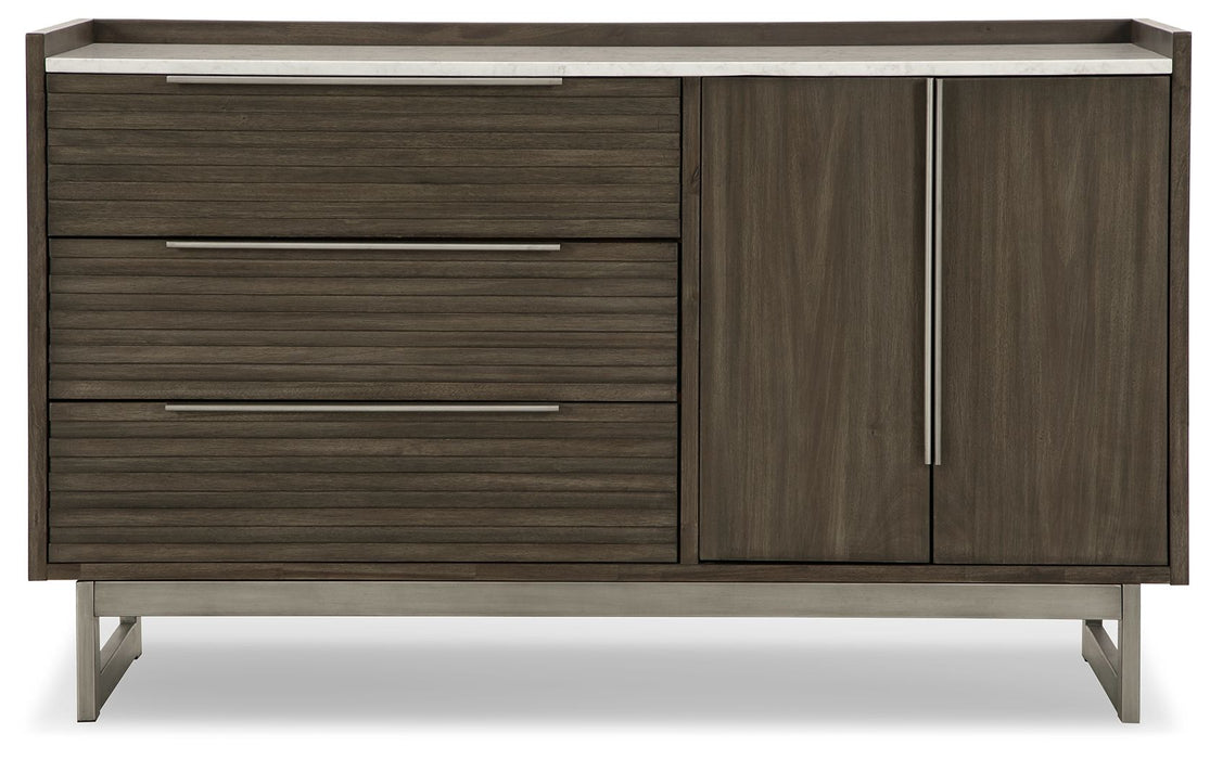 Arkenton - Dresser