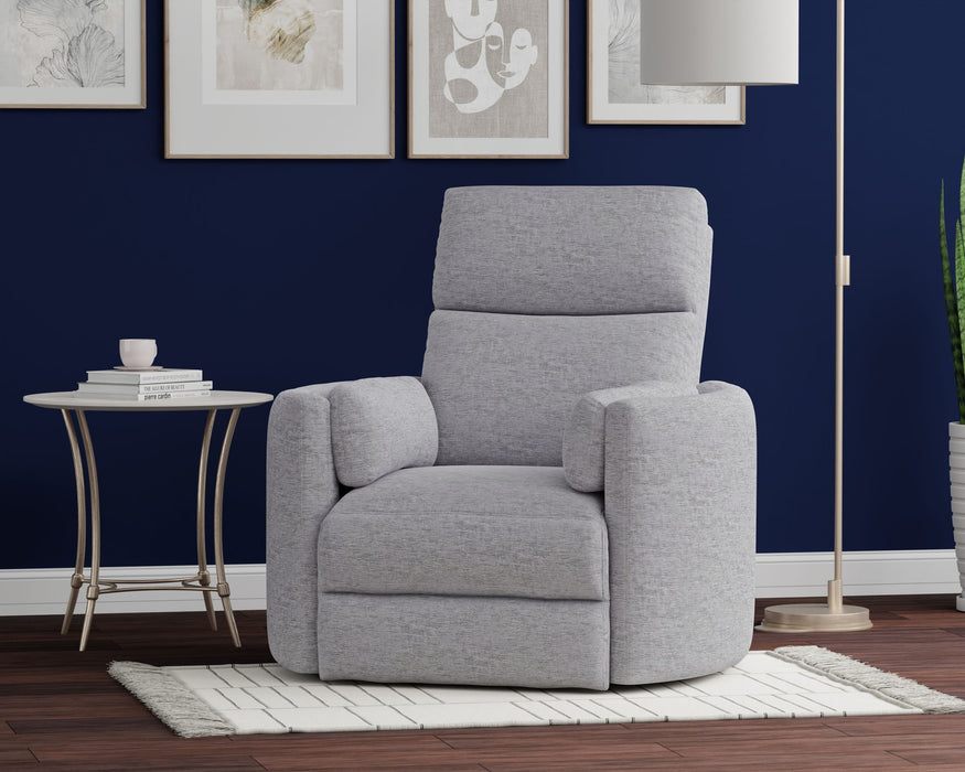 Radius - Power Swivel Glider Recliner