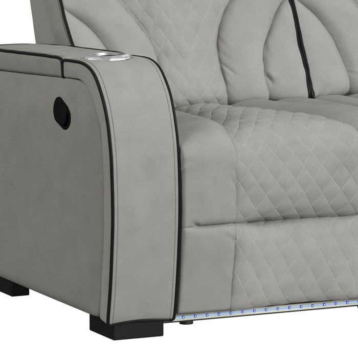 Blitz - Living Room Set