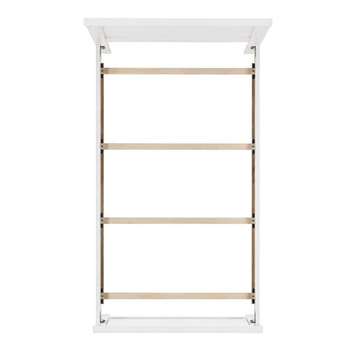 Sami - Youth Panel Bed