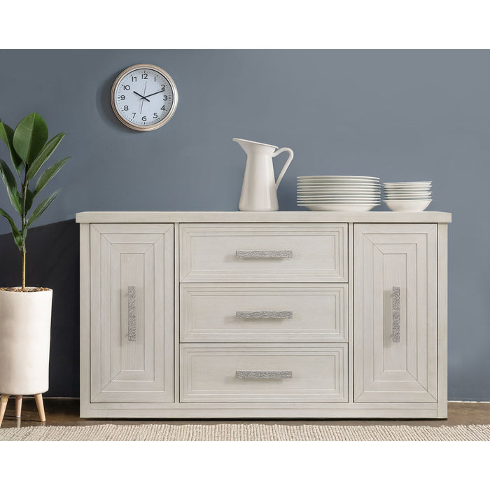 Avalanche - Server - Antique White