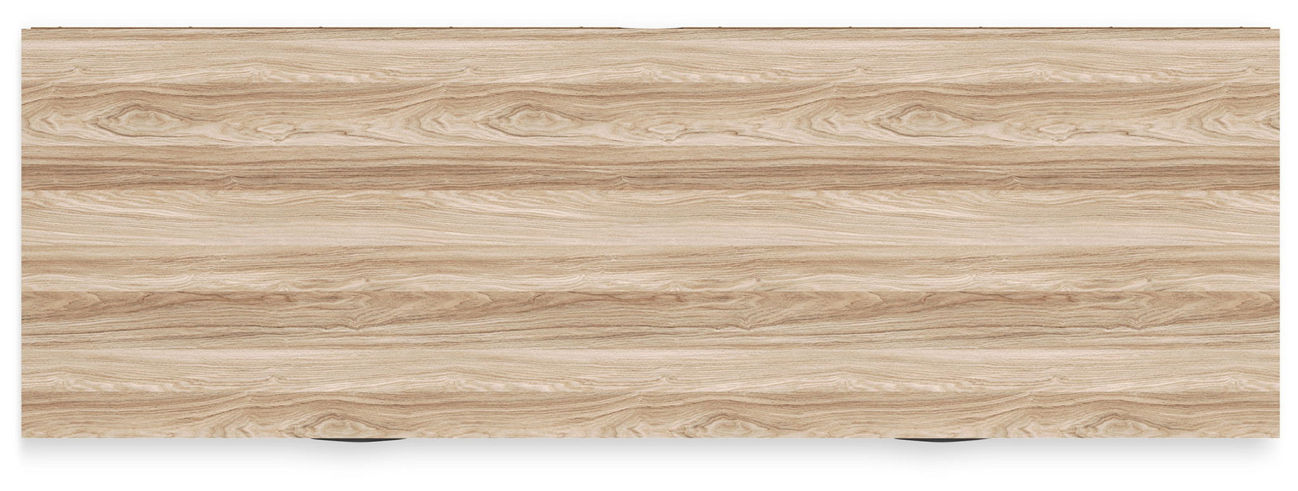 Battelle - Six Drawer Dresser - Tan