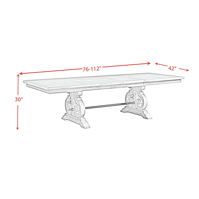 Stone - Dining Table