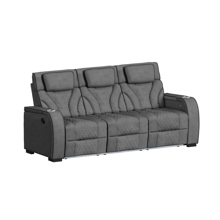 Blitz Living Room Set