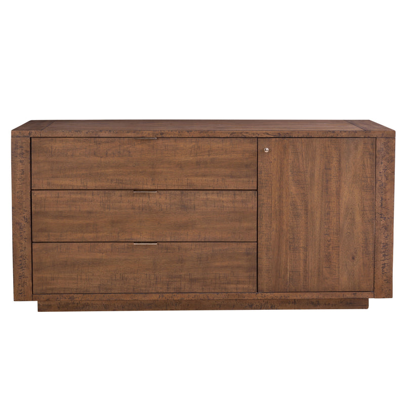 Garland - Server - Dark Brown