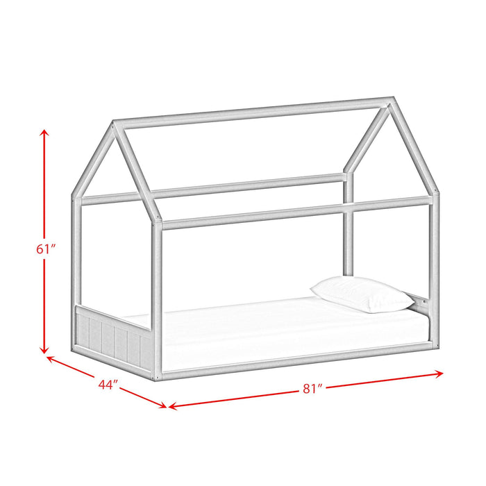 Sami - Montessori Bed