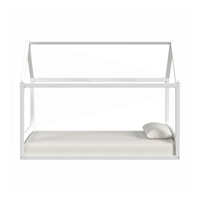 Sami Youth Bed