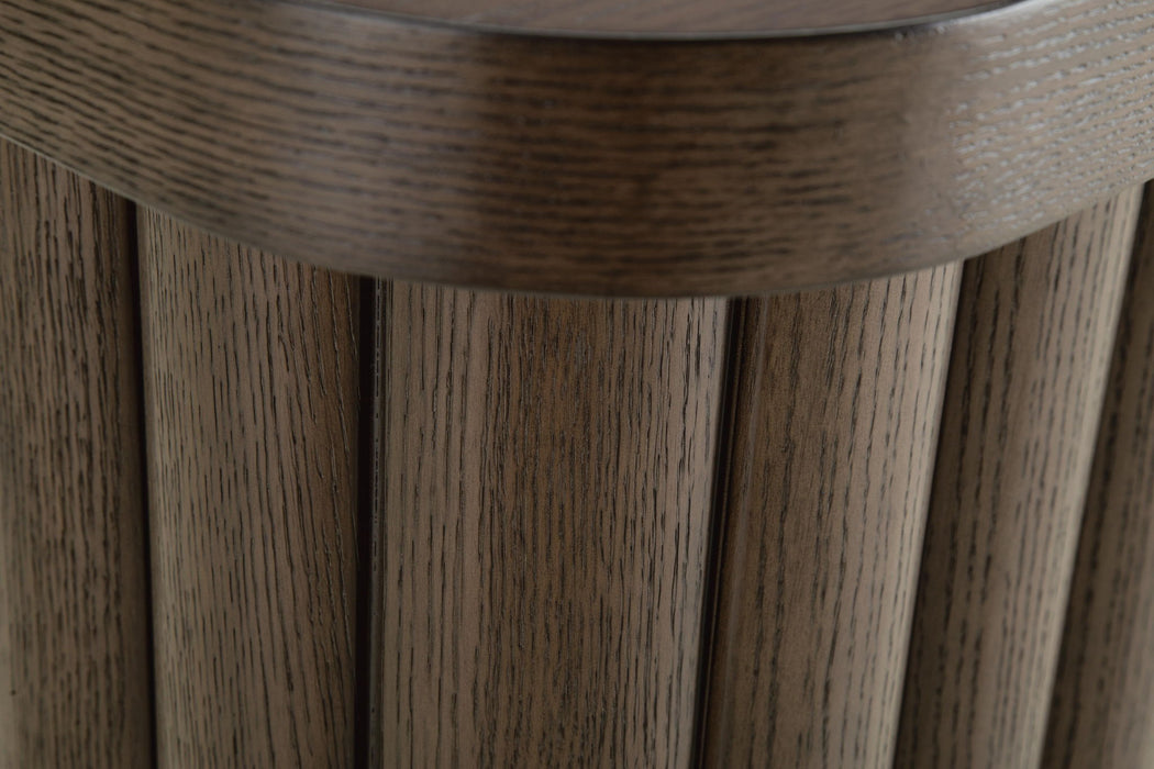 Darimore - Rectangular Table