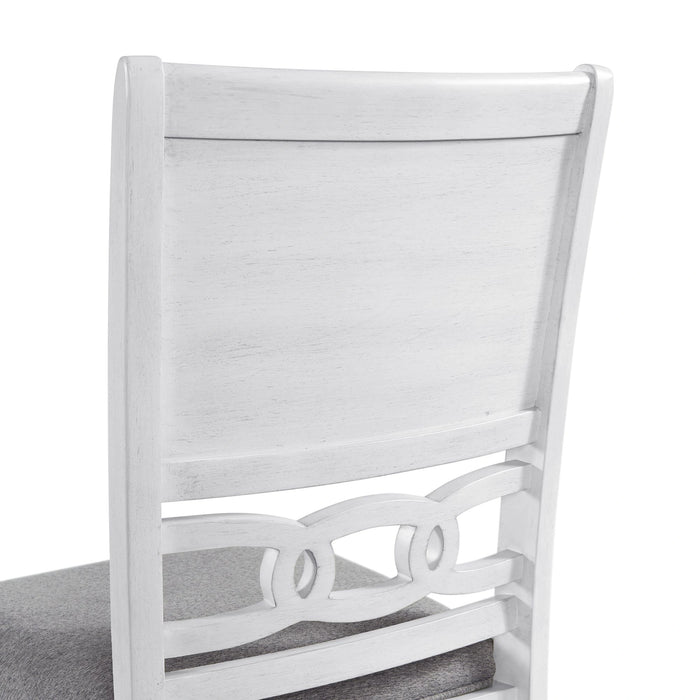 Amherst 5PC Dining Set