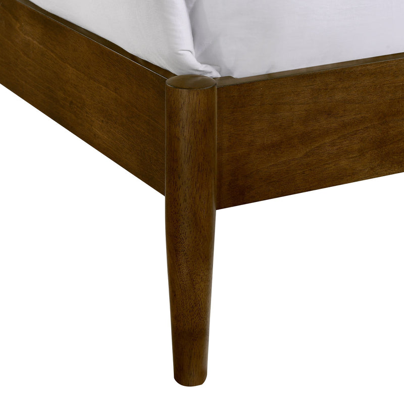 Malibu - Panel Bedroom Set