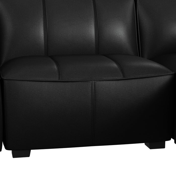 Blake - 5 Piece Modular Sectional