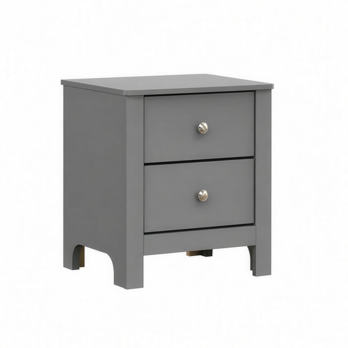 Sami - Youth Panel Bedroom Set