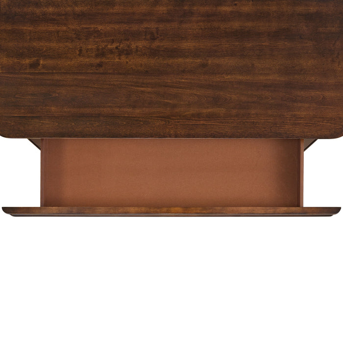 Northridge - 5-Drawer Chest - Cherry