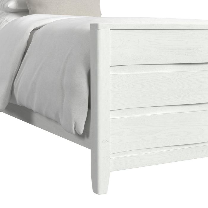 Tobias - Bed With LED