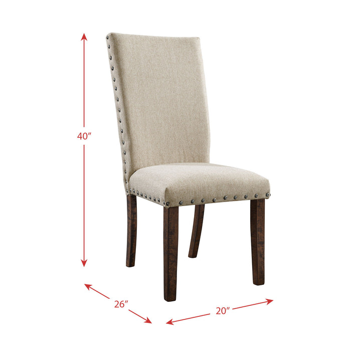 Jax - Dining Set