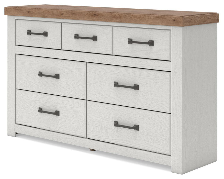 Savonport - Dresser