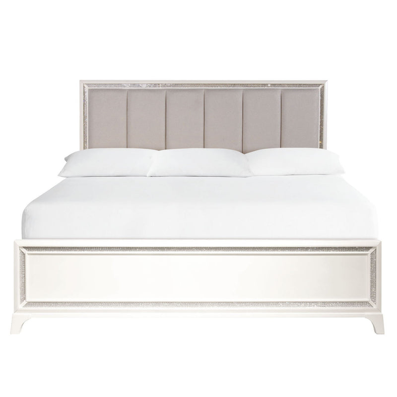 Cassie - Bed