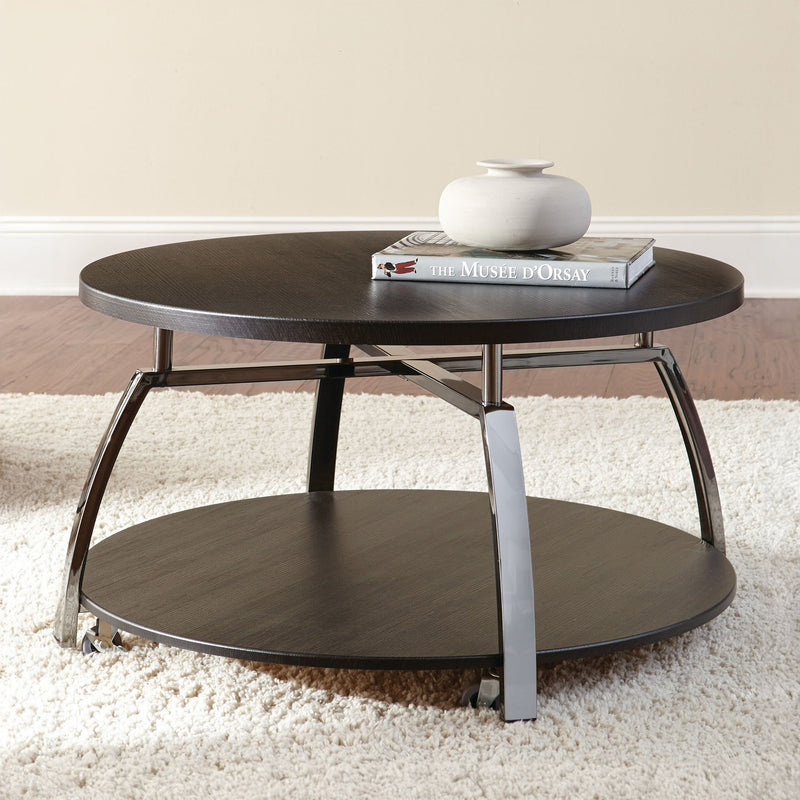 Coham - Table